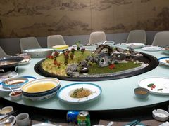 -豫丰汇河南名菜楼(武记餐饮)