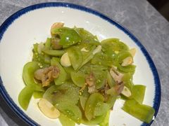 -山衢味庄·鲜辣衢菜(杭行路店)