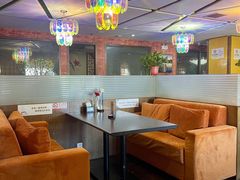 卡座-上岛咖啡(华源四里店)