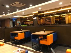 -阿香米线(大唐西市大润发店)