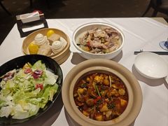 -粗茶淡饭·汉口公馆(循礼门店)