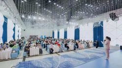 -冠豪主题婚礼酒店·宴会厅(机场店)