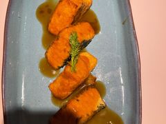-阿里疆Alijiang·丝路美食·异域风情·清真(长楹天街店)
