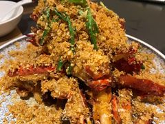 避风塘炒蟹-79号渔船海鲜饭店(华强北店)