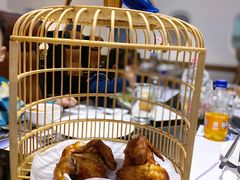 -法兰度航空主题餐厅(东汇城店)