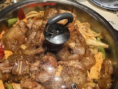-黄记煌三汁焖锅(欢乐海岸店)
