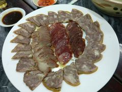 -得心斋(文华北路店)