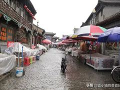 -清真玉林老字号稍麦羊杂碎(宽巷子民族美食街店)
