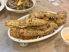 -揭阳钟记小食(福田新村店)