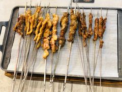 -纪录片《人生一串》体验店(静安店)