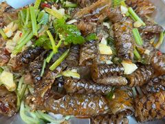 -后街佬·炭火鲜鱼杂(南城店)