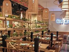 -椰夫人·养生椰子鸡(金沙洲永旺店)