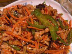 -丛林狼非遗酱骨·现炒餐厅(人民路店)