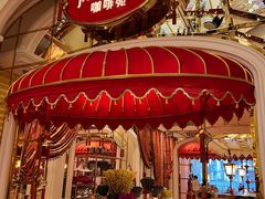 -咖啡苑 - 蔚藍夏日主题(永利皇宫店)