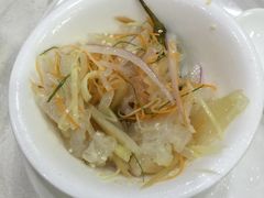 -凯盈阁私房菜·桑拿鸡(绿茵花园店)