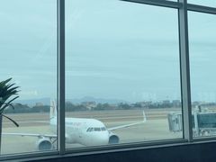-福州长乐国际机场