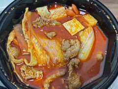 -海底捞火锅(牡丹园店)