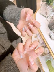 -PINK STAR美甲美睫