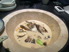 -云海肴云南菜·蒸汽石锅鱼(青岛万象城店)