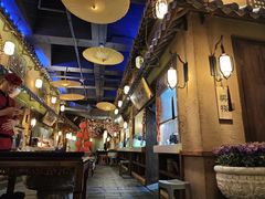 -淀里船宴(裕华东路店)