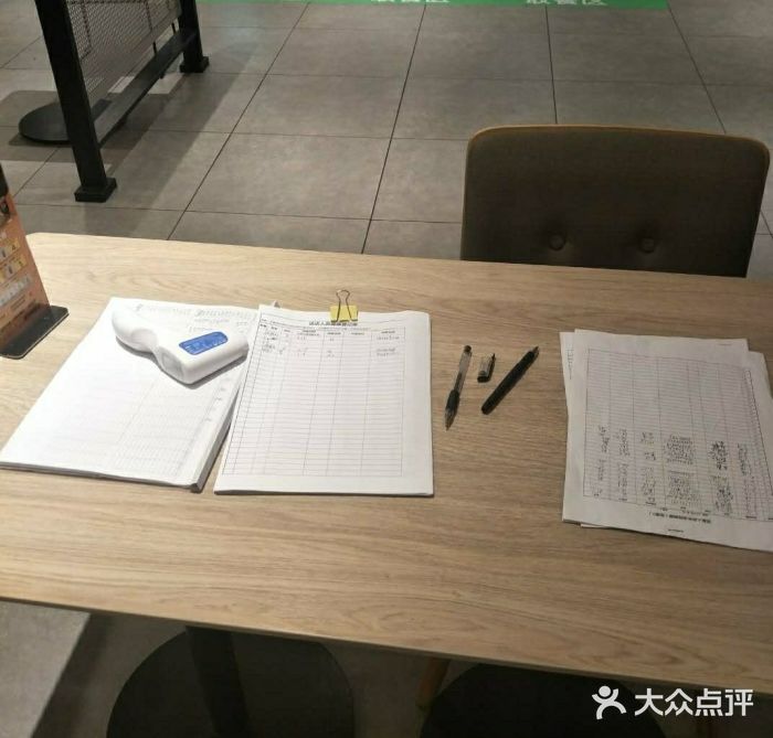 德克士(榆次君豪店)图片