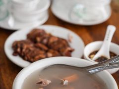 -九叔鸡饭(升平街店)