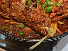 -潇湘码头·鲜湘菜(清河店)