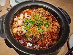 -青花椒秘制烤鱼(光启城店)