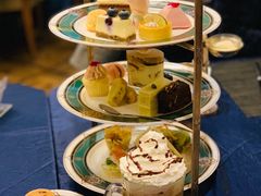 -马勒别墅·中餐厅