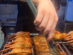 -天美汇鸡翅包饭(来福士广场店)