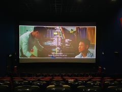 -万达影城 (甘井子万达广场IMAX店)