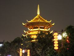 -靖西锦绣古镇景区