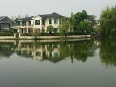 -杭州世外桃源君澜度假酒店