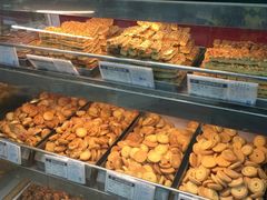 -上海哈尔滨食品厂(浦商百货昌里店)