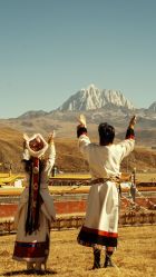 -帆拉斐婚纱摄影(春熙店)