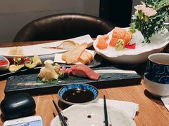 -阿吾罗日本料理(K11艺术中心店)