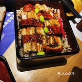    寿司探店，周末美食之行