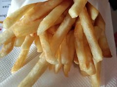 -麦当劳(福清小桥店)