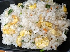 蛋炒饭-温州炎亭海鲜阁(万塘路店)