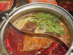 -牛New寿喜烧(虹桥新天地店)