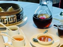 -金轩中餐厅 Jin Xuan(浦东丽思卡尔顿酒店)