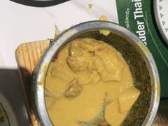 -帕娜·泰式茶餐厅·Bistro(近铁广场店)