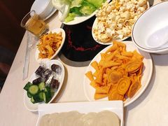 -万和源炝锅城·活鱼现炝(文艺北路店)