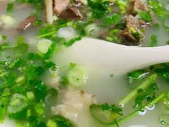 -庄河步云山羊汤(椒房店)