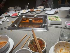 -海底捞火锅(攀枝花万达店)