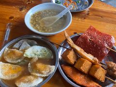 -正宗棉湖甜汤春卷店