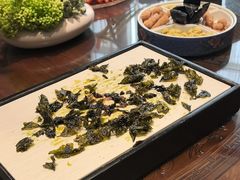 -面辣子·陕西家乡菜(长安店)