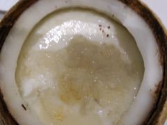 椰皇炖燕窝-稻香酒家·33年老字号·港式粤菜(富邦中心店)