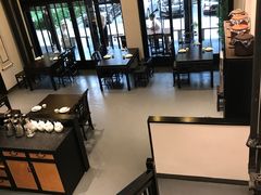 大堂-茶叁酒肆·楚味江湖(菱角湖店)