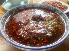 -院8里·小聚园老川菜(九眼桥店)